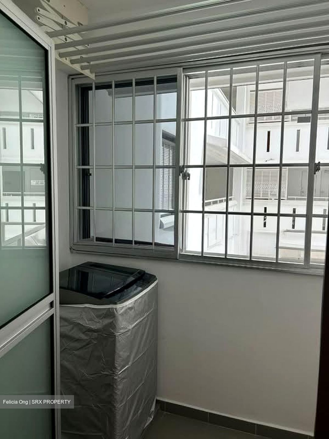 Blk 674B Fern Grove @ Yishun (Yishun), HDB 4 Rooms #535853101